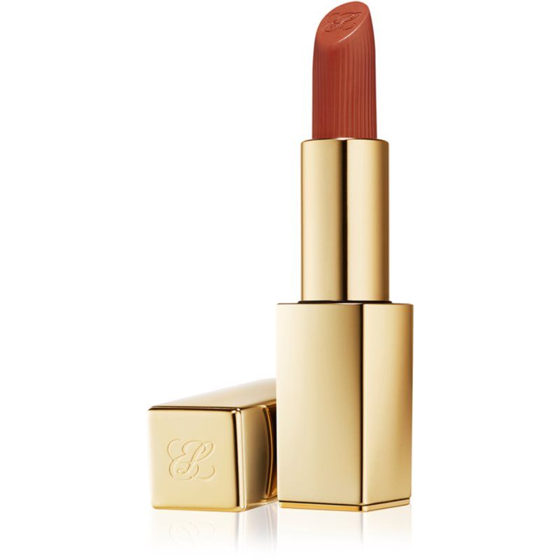 Estée Lauder Pure Color Matte Lipstick 570 Fiercely - 3ml