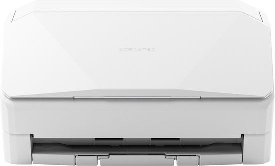Ricoh ScanSnap iX2400 ADF-scanner 600 x 600 DPI A4 Wit