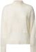 Pepe Jeans Naomi Trui Met Hoge Hals Wit M Vrouw