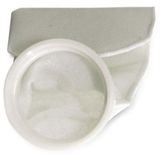 DvH gafzak stof 18cm