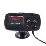 Albrecht DR 57 - Radio FM Bluetooth - Noir
