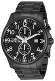 Invicta Specialty 0383 Heren Horloge