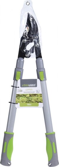 Garden Pro Progarden Telescopische Snoeischaar - Staal