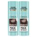 Magic L'Oréal Paris Magic Retouch, donkerbruin, 2 stuks