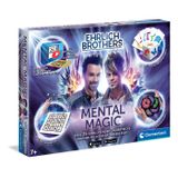 Clementoni MENTAL MAGIC Augmented Reality Magic Set for Kids 7+