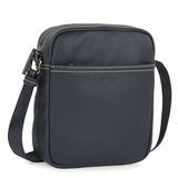 Jaslen Schoudertas Unisex Volwassenen Blauw Talla Única Sport