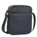 Jaslen Schoudertas Unisex Volwassenen Blauw Talla Única Sport