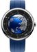 Ciga Design Ciga-U036-BG01-7B Homme/Femme Noir