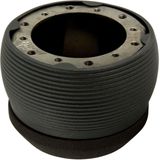 Simoni Racing Stuurnaaf Mitsubishi L200/L300 1986-1996 / Pajero 8/1991