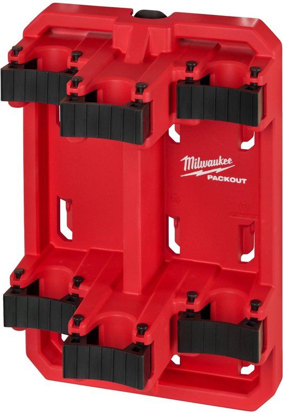 Milwaukee PACKOUT™ Houder voor langer gereedschap - 4932480714
