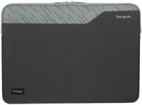 Targus Pulse II EcoSmart 40,6 cm (16") Pochette Charbon de bois