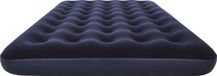 Bestway Opblaasmatras 137 x 191 x 22 cm Blauw