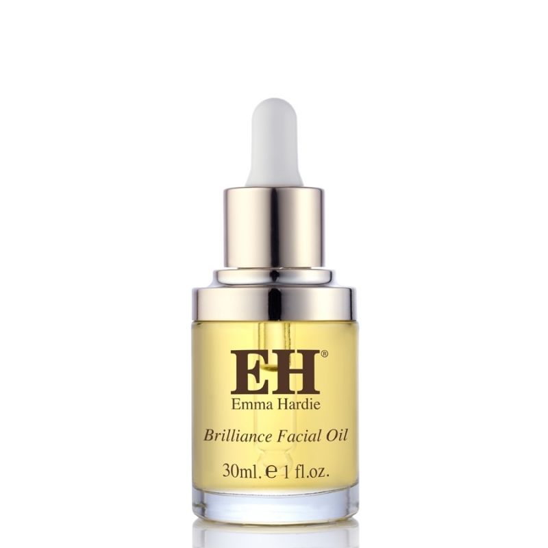 Emma Hardie Amazing Face Brilliance Facial Oil Gezichtsolie 30 ml
