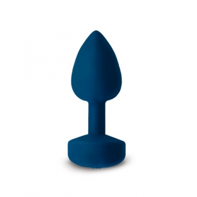 Fun Toys - Gplug Small Ocean Blue