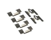 Delphi LX0224 Rem Montage Kit | Compatibel met: VOLVO 740, 740 Kombi, 940, 940 II, 940 II Kombi, 940 Kombi, 960, 960 II, 960 II Kombi, 960 Kombi, S90 I