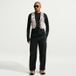 Nike ACG Pantalon de randonnée High Stakes T. XL Noir Homme