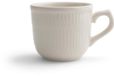 Royal Boch Vienne Beker 0,18L Wit Aardewerk