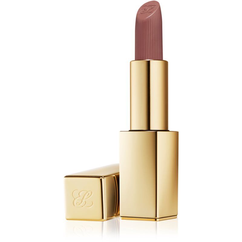 Estée Lauder Pure Color Matte Lipstick 829 Exposé 3.5 g