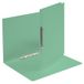 Esselte 10917 ringband groen transparant 21 mm