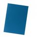 Falken 80004120 map Doos Blauw A4