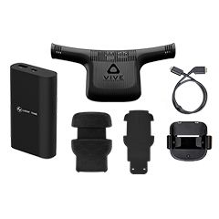 HTC Vive Wireless Adapter Full Pack - Head-mounted display - HTC - Vive