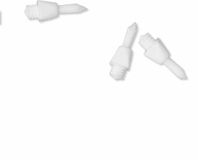 Lactona 3x Tuft Vervangingssetje 12 stuks