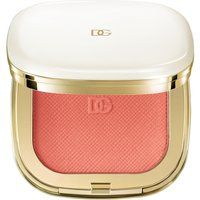 Dolce&Gabbana Devotion Blush Unisex 8.0g Koraal