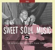 Bear Family Sweet Soul Music: 1965