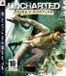 Sony Playstation Uncharted Drakes Fortune Platinum Essential