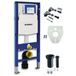 Geberit Duofix UP-320 Inbouwreservoir