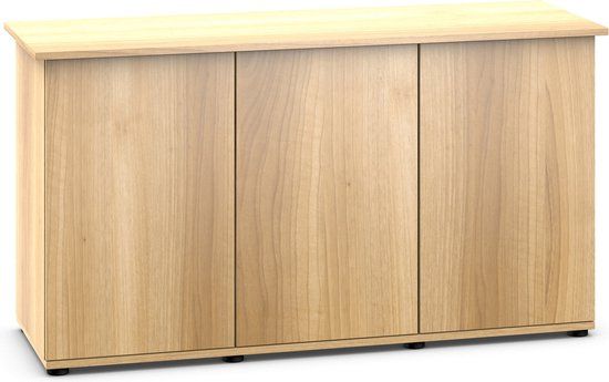 Gebr de boon Juwel Kast Rio 450 SBX Aquariummeubel Licht Hout 151x51x80 cm