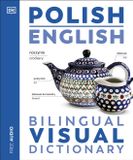 Polish DK Polish English Bilingual Visual Dictionary