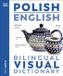 Polish DK Polish English Bilingual Visual Dictionary