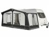 Obelink Salento 240 taille 15 Auvent pour caravane