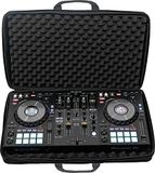 Pioneer DJ DJC-B2 Tas voor DDJ-800 & DDJ-SR2, Zwart, Dj tas