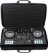 Pioneer DJ DJC-B2 Tas voor DDJ-800 & DDJ-SR2, Zwart, Dj tas