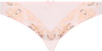 Chantelle Lingerie - Dames - Slips - Polyester/Polyamide/Elastaan - Maat 38