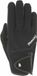 Roeckl Sports Handschoen Milano Black - 6.5 | Paardrij handschoenen