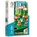 Smartgames - Jump In' | Bordspellen voor kinderen 7 jaar | Games voor kinderen | Bordspellen | Educatieve spelletjes 7 jaar | kinderpuzzel | 60 uitdagingen