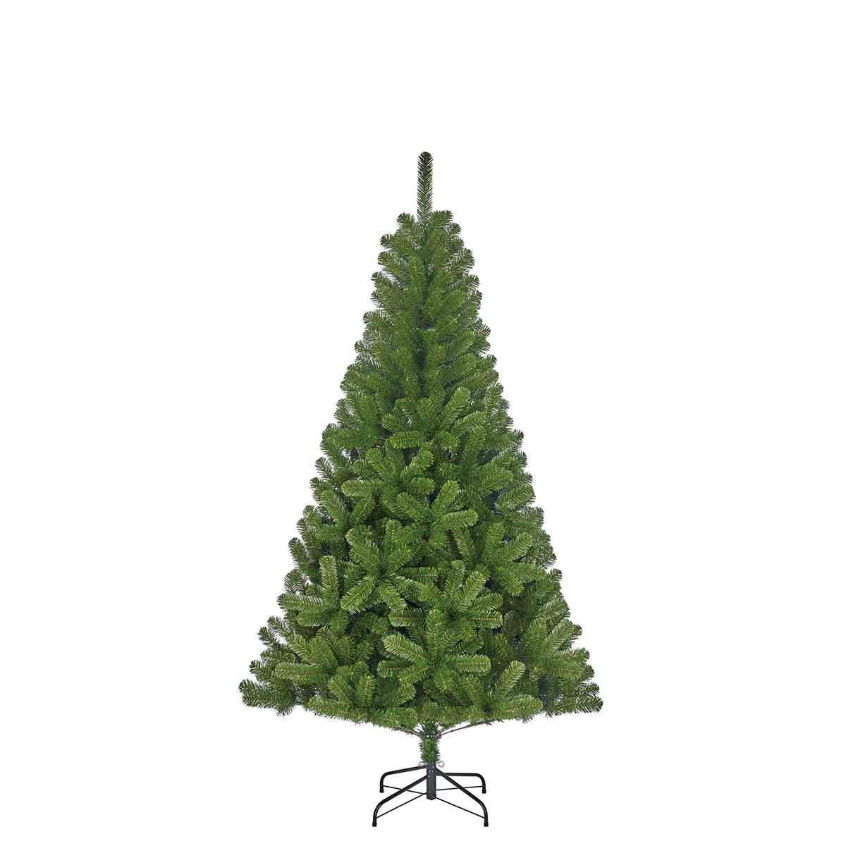 Blackbox - Kerstboom Charlton groen 185cm