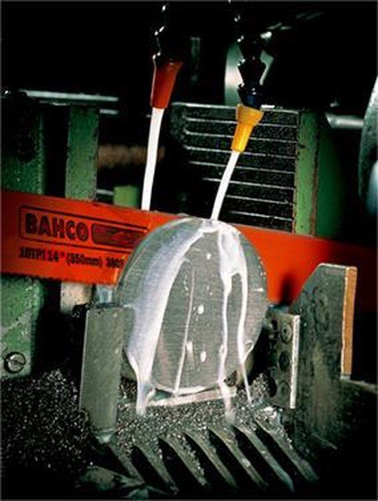 BAHCO Zaagblad 3809-350-32-1.60-10 Metaal Hout