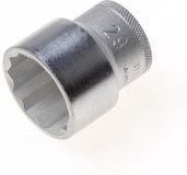 Gedore Douille 19 x 29mm 12 pans