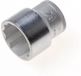 Gedore Dop 19 x 29mm 12-kant