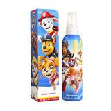 Cartoon PATRULLA CANINA cologne body spray 200 ml