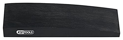 KS Tools 140.2163 Handtas, vlak gewelfd