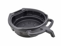 Awtools - Olieafvoerschaal - 10L - Ergonomische Handvaten - HDPE