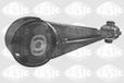 SASIC Support moteur 8061431 Droite supérieur supérieur pour PEUGEOT 607 (9D, 9U)