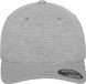 Flexfit Urban Classics Double Jersey Flexfit pet L/XL Bruin