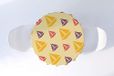 Bonamaison Rond Tafelkleed, Tafellaken, Tafeldoek Cover voor Keuken Dineren Tafelblad Decoratie, Doorsnee: 140 Cm - Ontworpen en Vervaardigd in Turkije