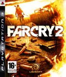Ubisoft Far Cry 2 - Essentials Edition